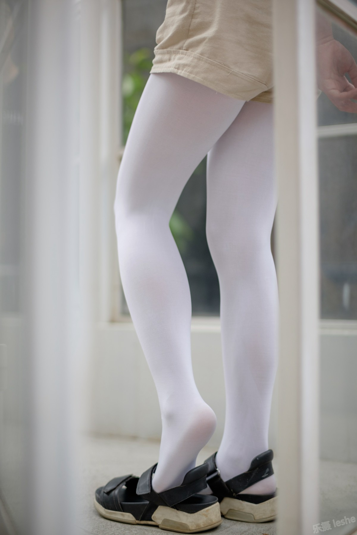图片[20]-[森萝财团]萝莉丝足写真 Free-001 – COSPLAY-小乔阁