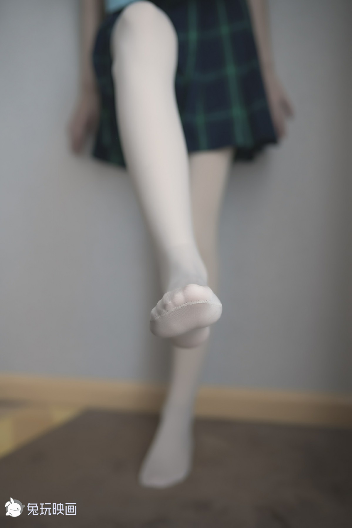 图片[2]-兔玩映画系列 Vol.052 这个腿也太细了吧_ – COSPLAY-小乔阁