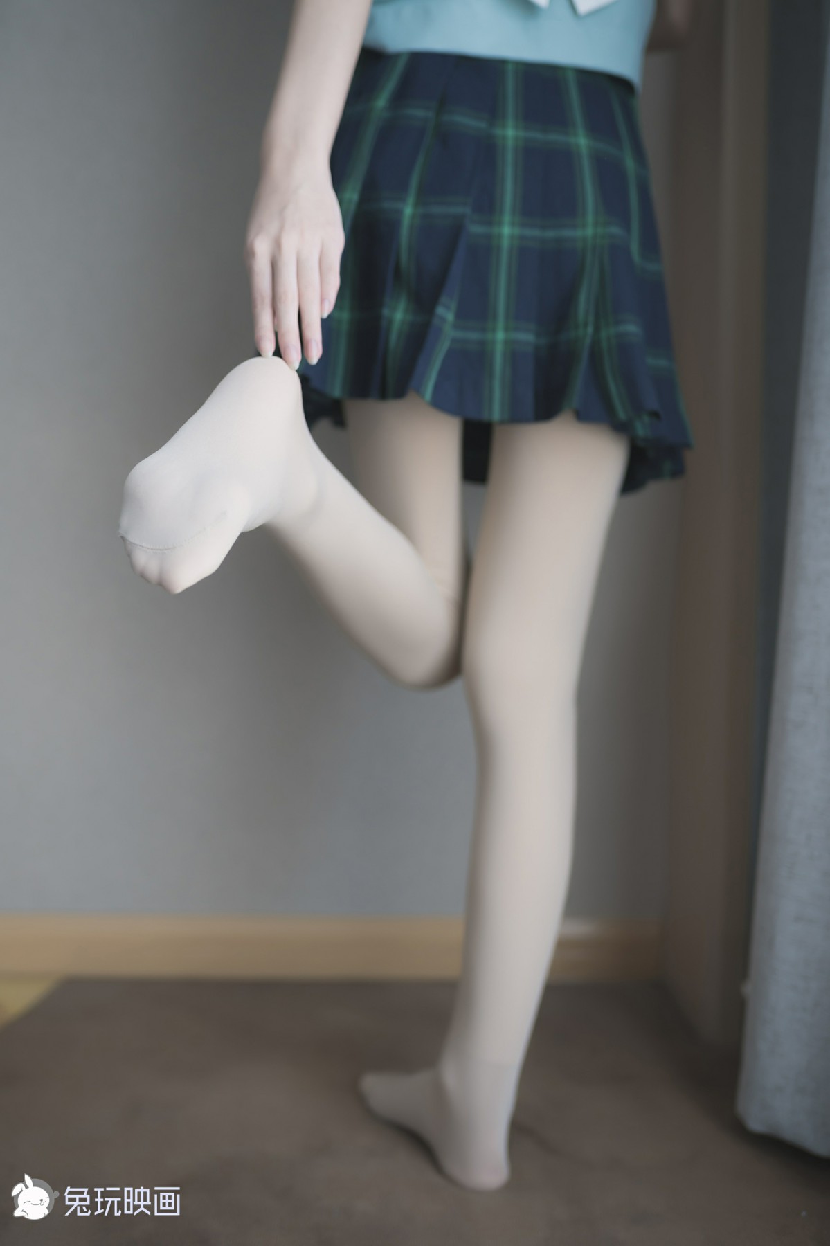 图片[19]-兔玩映画系列 Vol.052 这个腿也太细了吧_ – COSPLAY-小乔阁