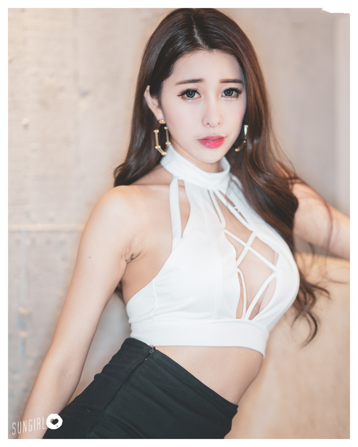图片[14]-[SUNGIRL阳光宝贝]NO.039 夜之女王！性感甜心DJ Ivy – COSPLAY-小乔阁