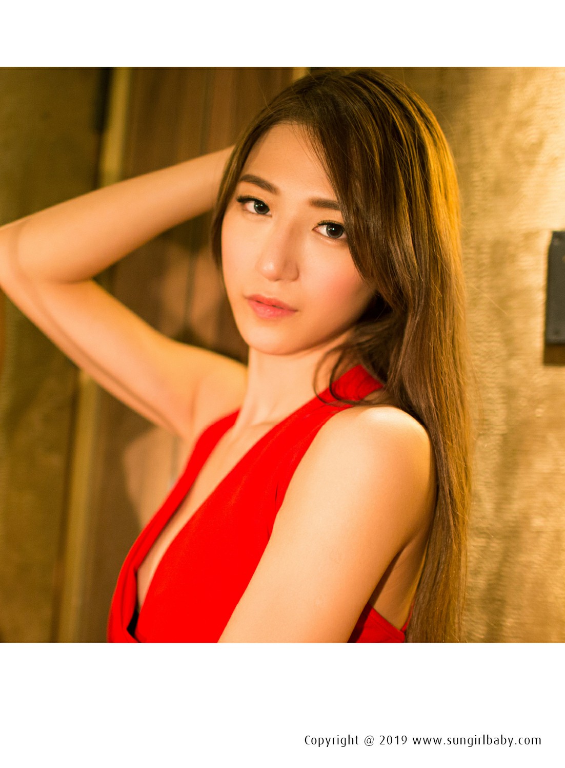 图片[15]-[SUNGIRL阳光宝贝]NO.038 迷濛视界 Yuna 金娜娜 – COSPLAY-小乔阁