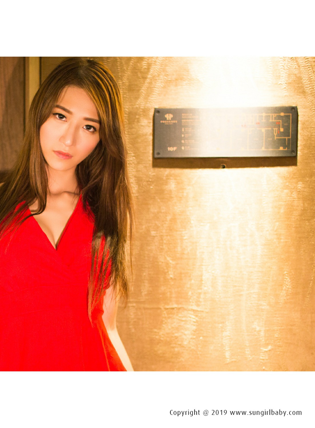 图片[18]-[SUNGIRL阳光宝贝]NO.038 迷濛视界 Yuna 金娜娜 – COSPLAY-小乔阁
