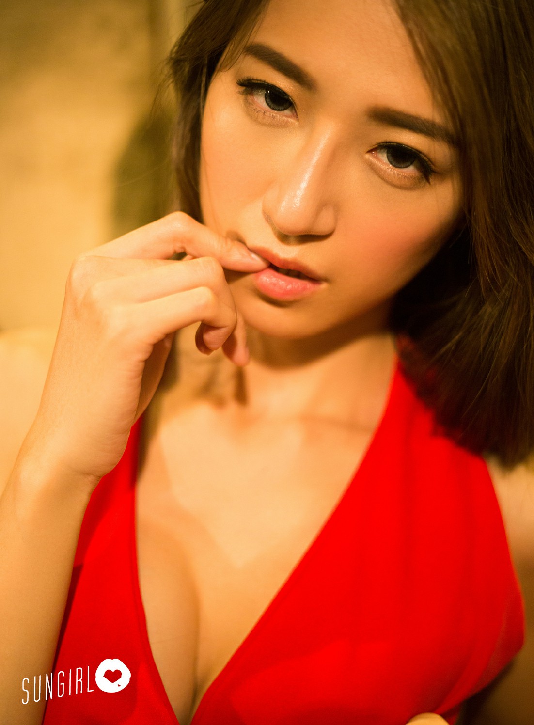 图片[31]-[SUNGIRL阳光宝贝]NO.038 迷濛视界 Yuna 金娜娜 – COSPLAY-小乔阁