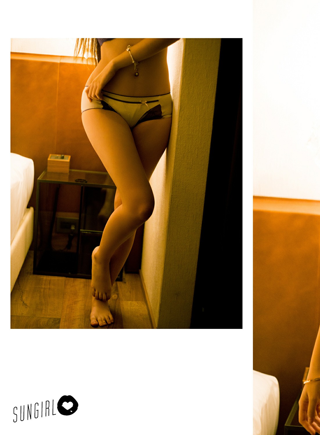 图片[13]-[SUNGIRL阳光宝贝]NO.034 真爱密码 Micky咪淇 吴芸帆 Micky – COSPLAY-小乔阁