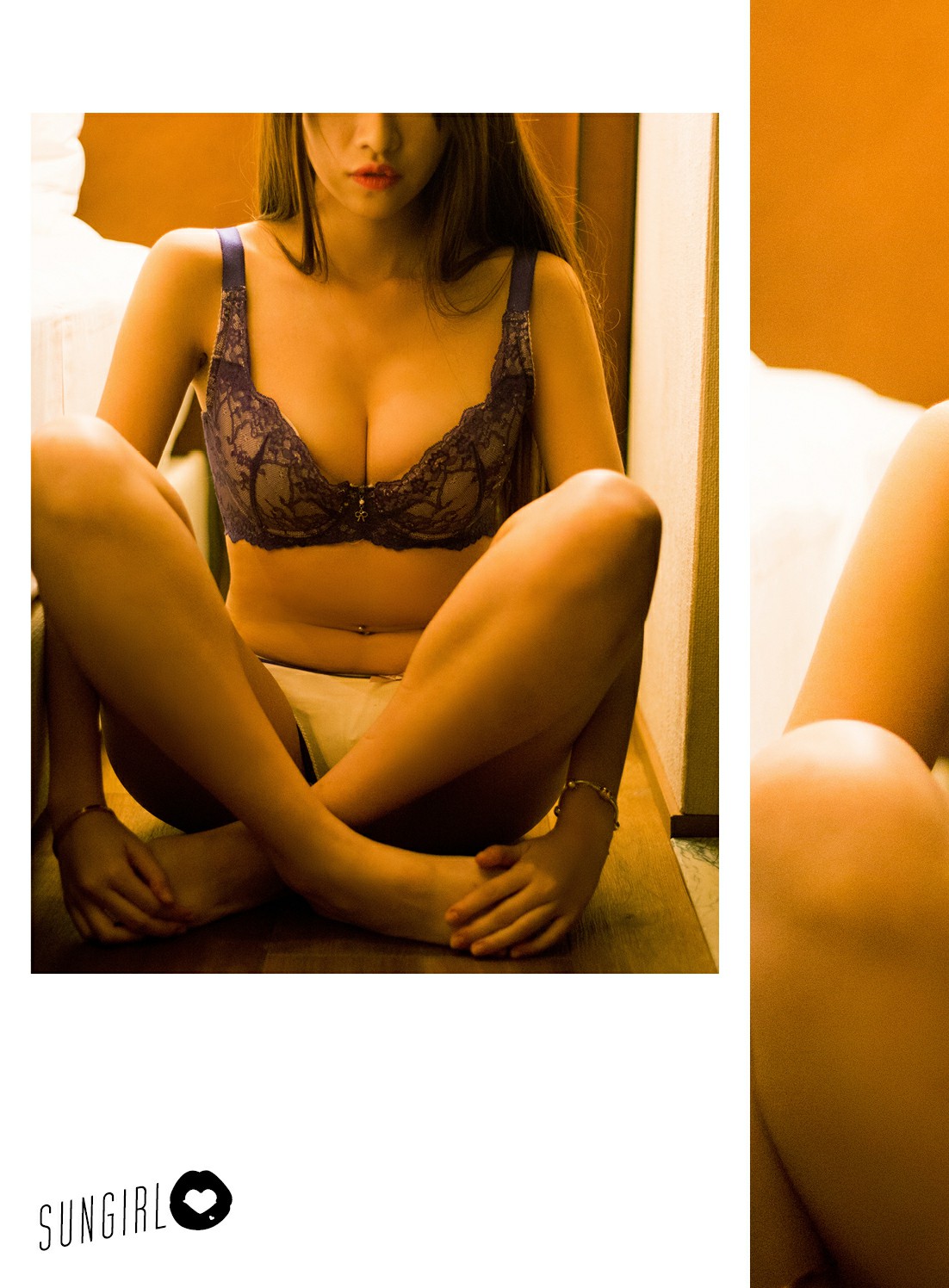 图片[25]-[SUNGIRL阳光宝贝]NO.034 真爱密码 Micky咪淇 吴芸帆 Micky – COSPLAY-小乔阁