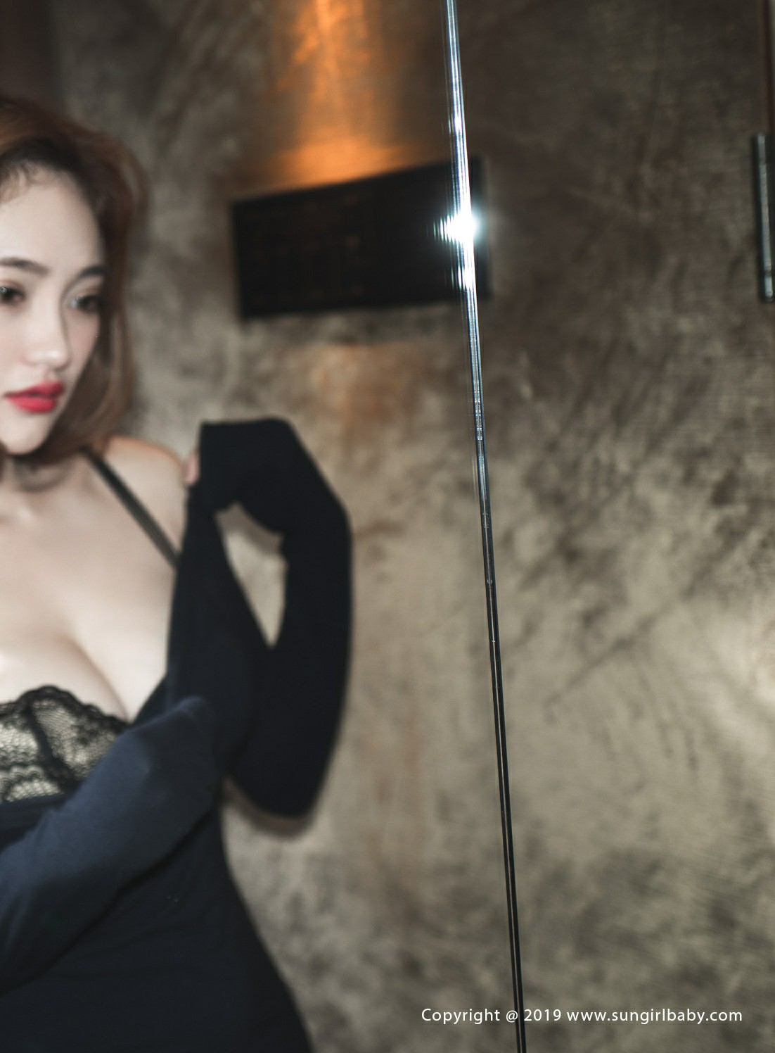 图片[26]-[SUNGIRL阳光宝贝]NO.027 极致曲线Donna奶妹-线上写真 Part1 奶妹 – COSPLAY-小乔阁