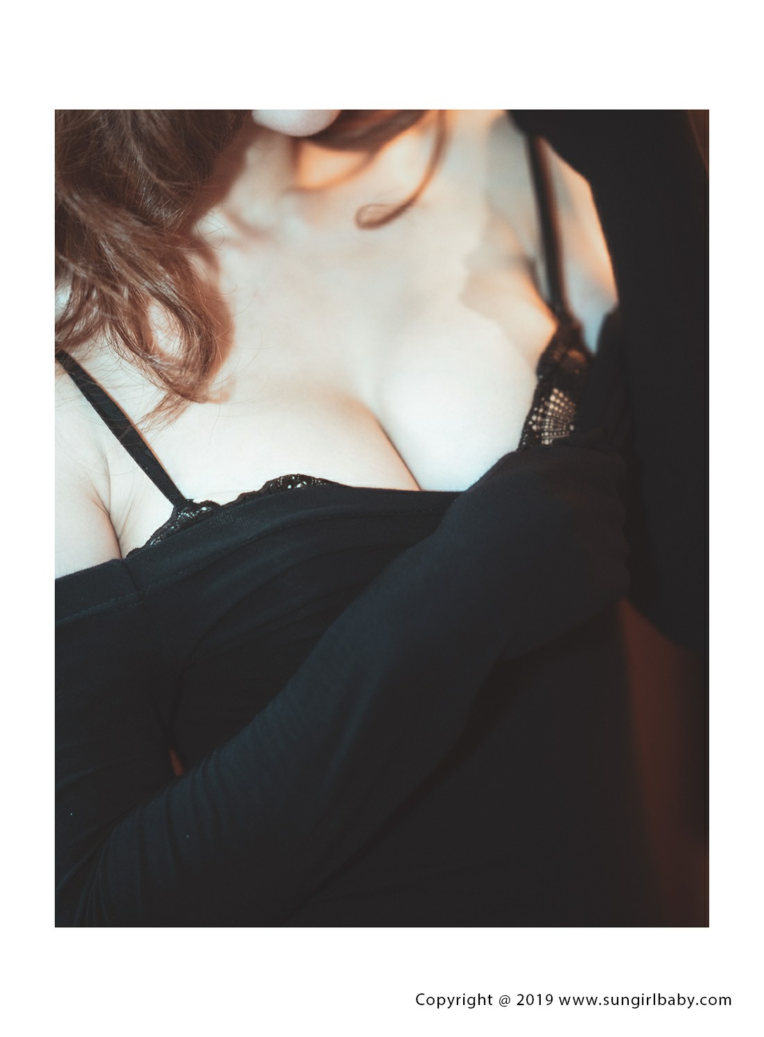 图片[30]-[SUNGIRL阳光宝贝]NO.027 极致曲线Donna奶妹-线上写真 Part1 奶妹 – COSPLAY-小乔阁