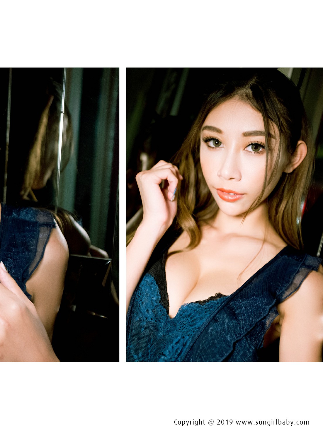 图片[7]-[SUNGIRL阳光宝贝]NO.025 引人犯罪！媚惑精灵Angela步步 – COSPLAY-小乔阁