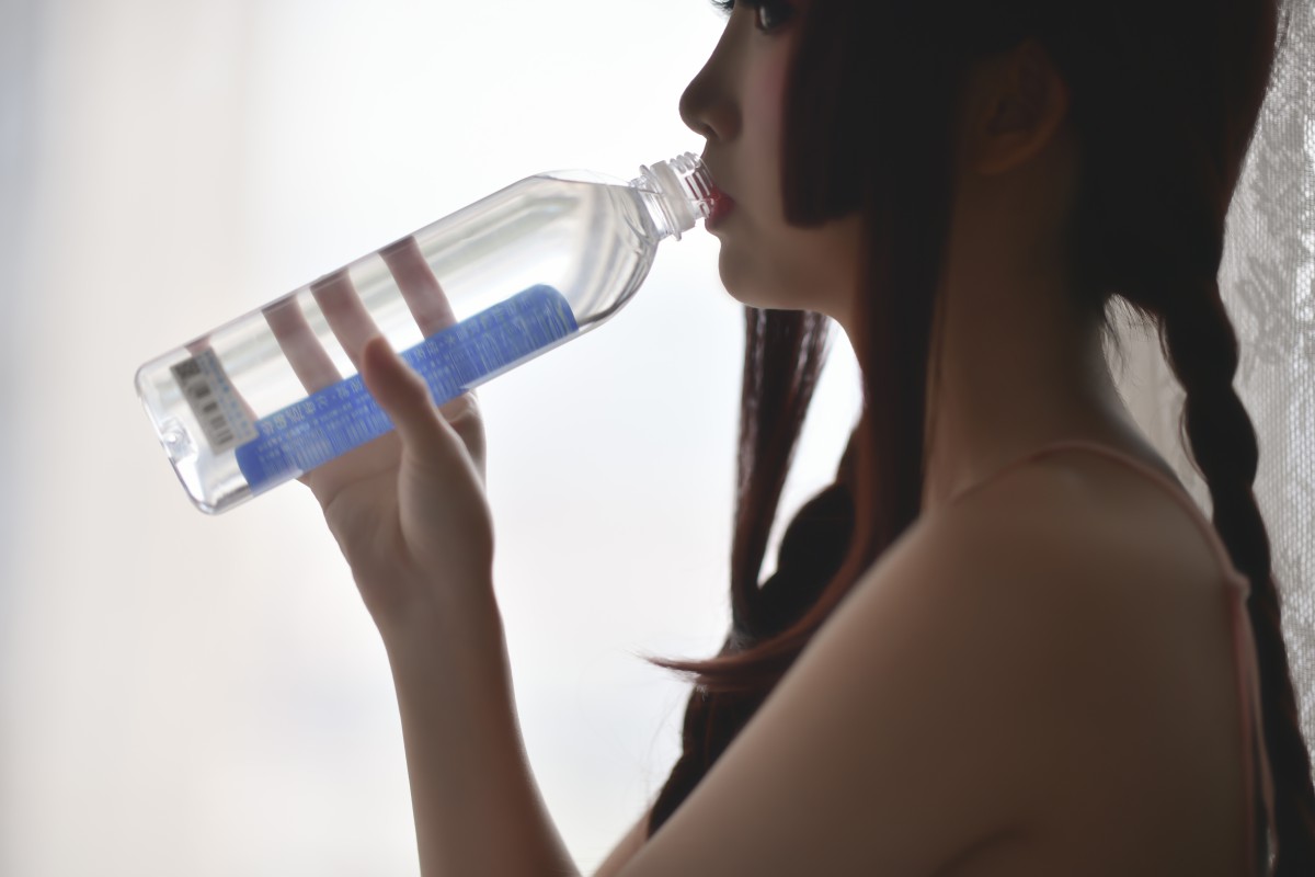 图片[17]-[Cosplay]面饼仙儿 – 小女友1 – COSPLAY-小乔阁