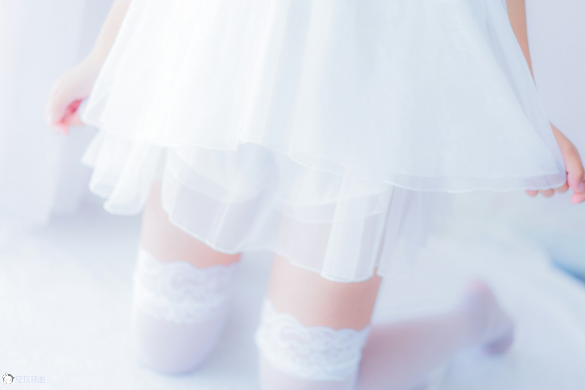 图片[25]-[Cosplay]面饼仙儿 – 吊带睡衣 – COSPLAY-小乔阁