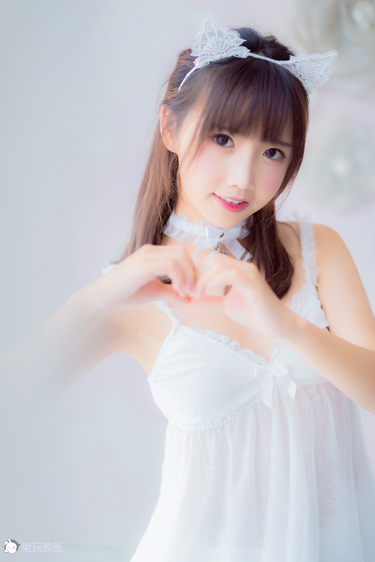 图片[43]-[Cosplay]面饼仙儿 – 吊带睡衣 – COSPLAY-小乔阁