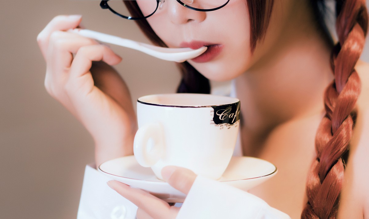 图片[9]-[Cosplay]面饼仙儿 – 小女友2 – COSPLAY-小乔阁