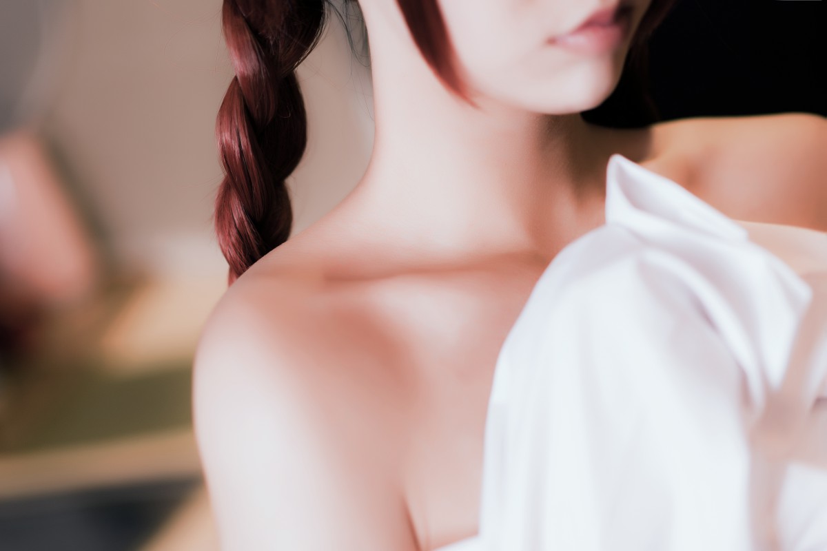 图片[32]-[Cosplay]面饼仙儿 – 小女友2 – COSPLAY-小乔阁