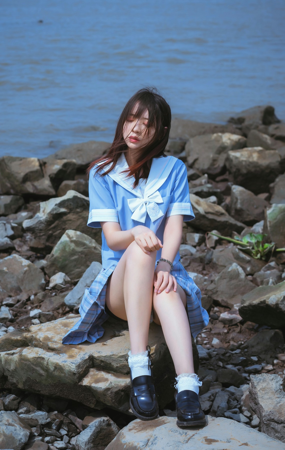 图片[3]-疯猫ss – 一起去海鸥岛吧 – COSPLAY-小乔阁