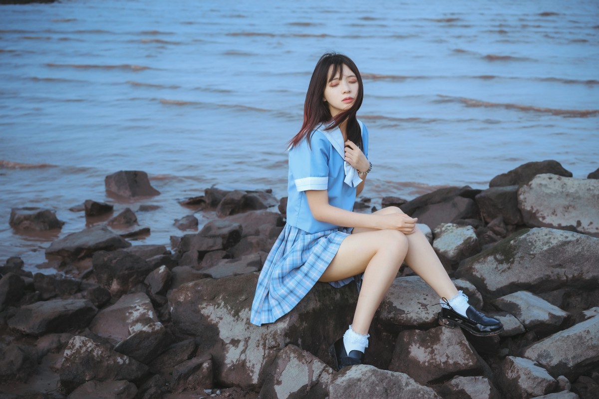 图片[4]-疯猫ss – 一起去海鸥岛吧 – COSPLAY-小乔阁