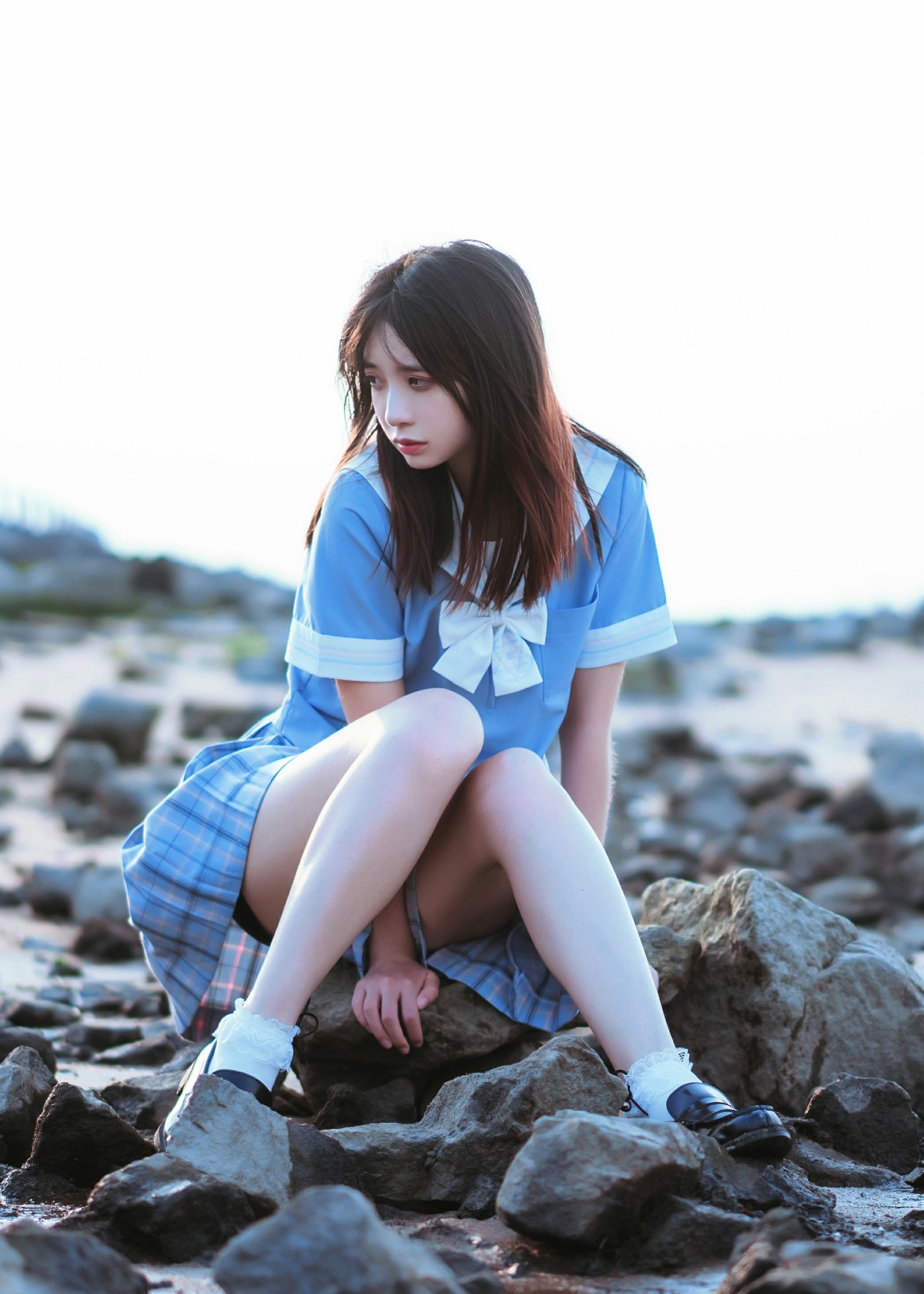 图片[5]-疯猫ss – 一起去海鸥岛吧 – COSPLAY-小乔阁