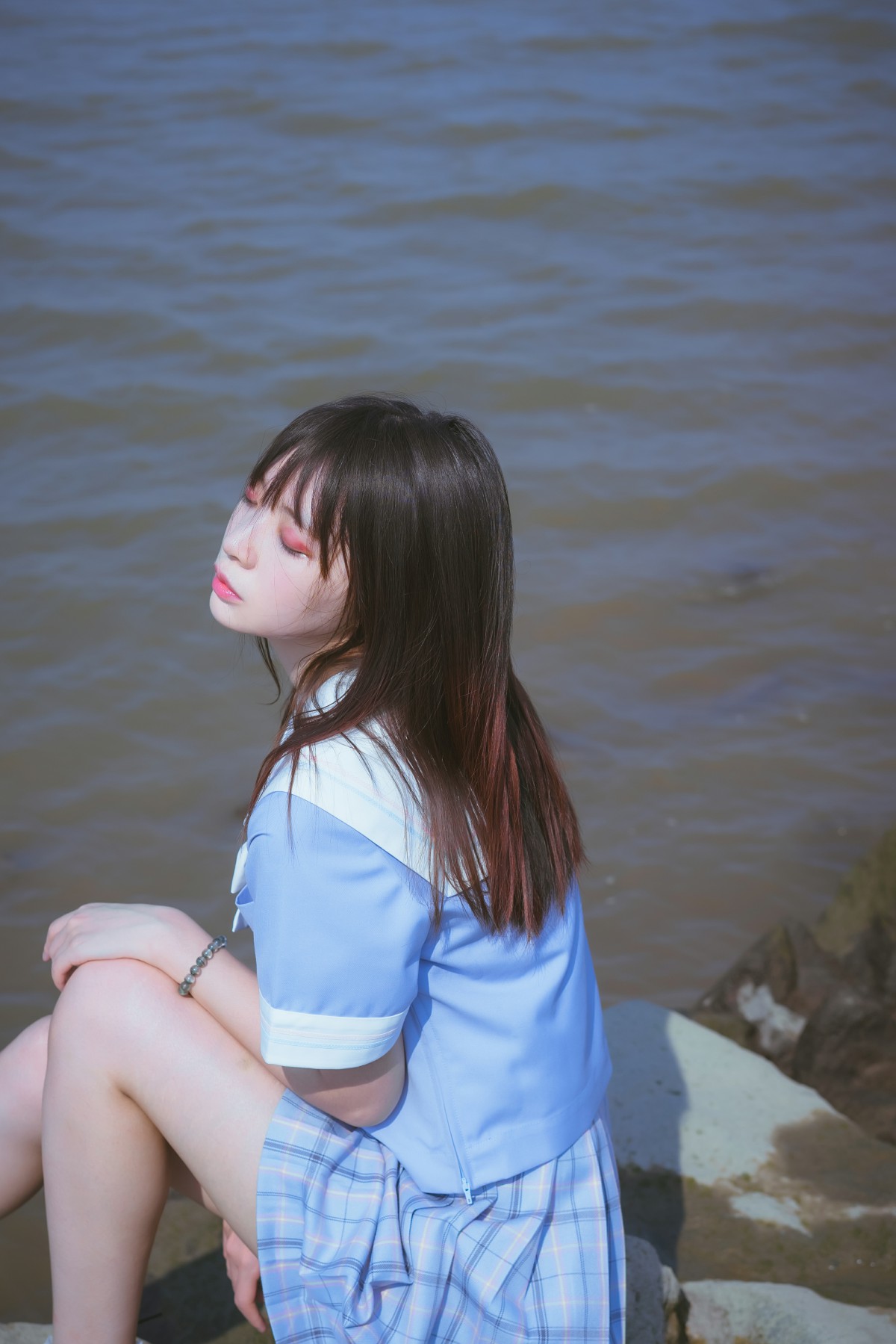 图片[6]-疯猫ss – 一起去海鸥岛吧 – COSPLAY-小乔阁