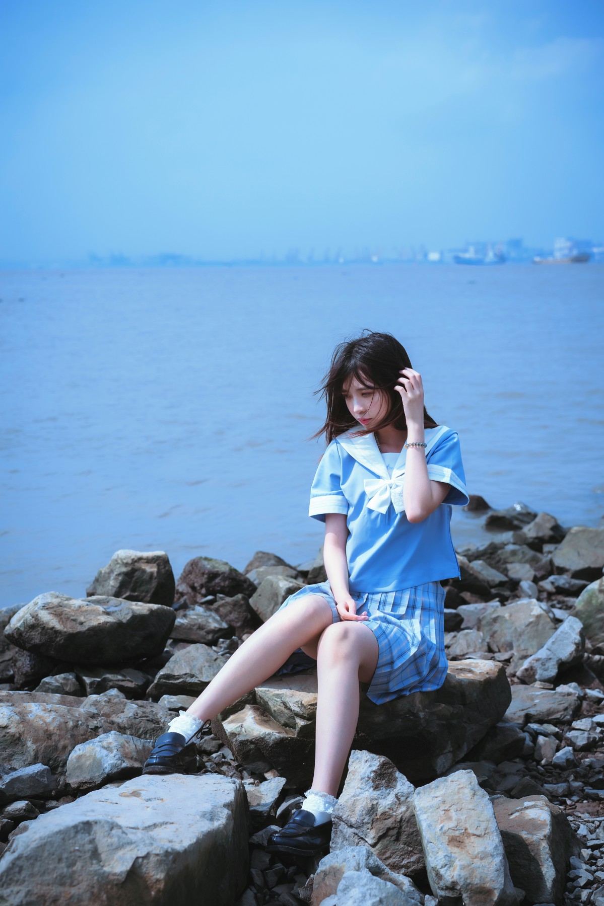 图片[8]-疯猫ss – 一起去海鸥岛吧 – COSPLAY-小乔阁