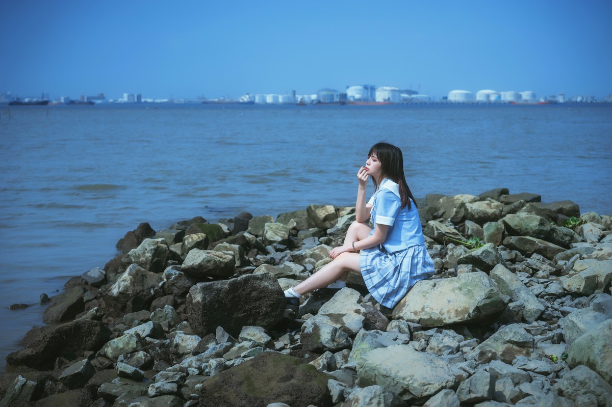 图片[9]-疯猫ss – 一起去海鸥岛吧 – COSPLAY-小乔阁
