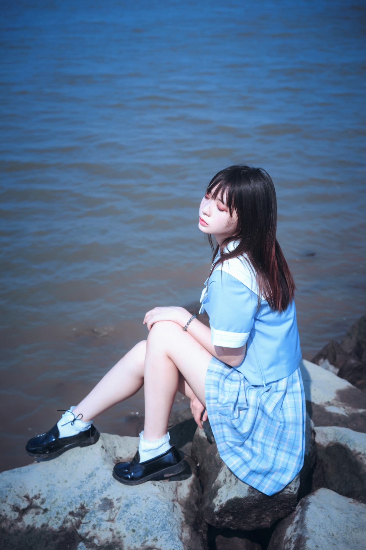 图片[17]-疯猫ss – 一起去海鸥岛吧 – COSPLAY-小乔阁