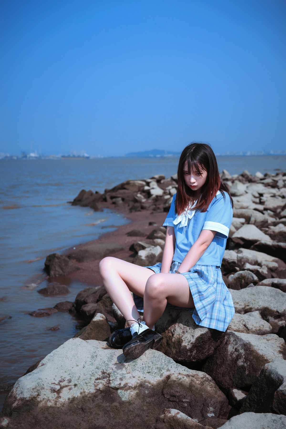 图片[18]-疯猫ss – 一起去海鸥岛吧 – COSPLAY-小乔阁