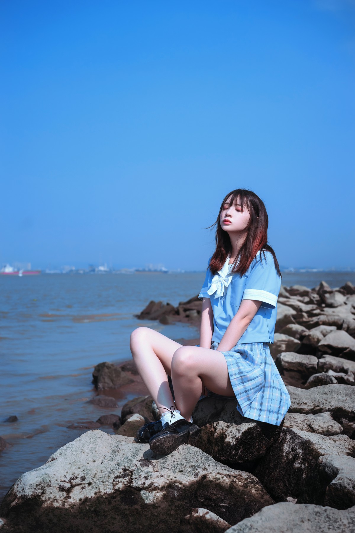 图片[19]-疯猫ss – 一起去海鸥岛吧 – COSPLAY-小乔阁