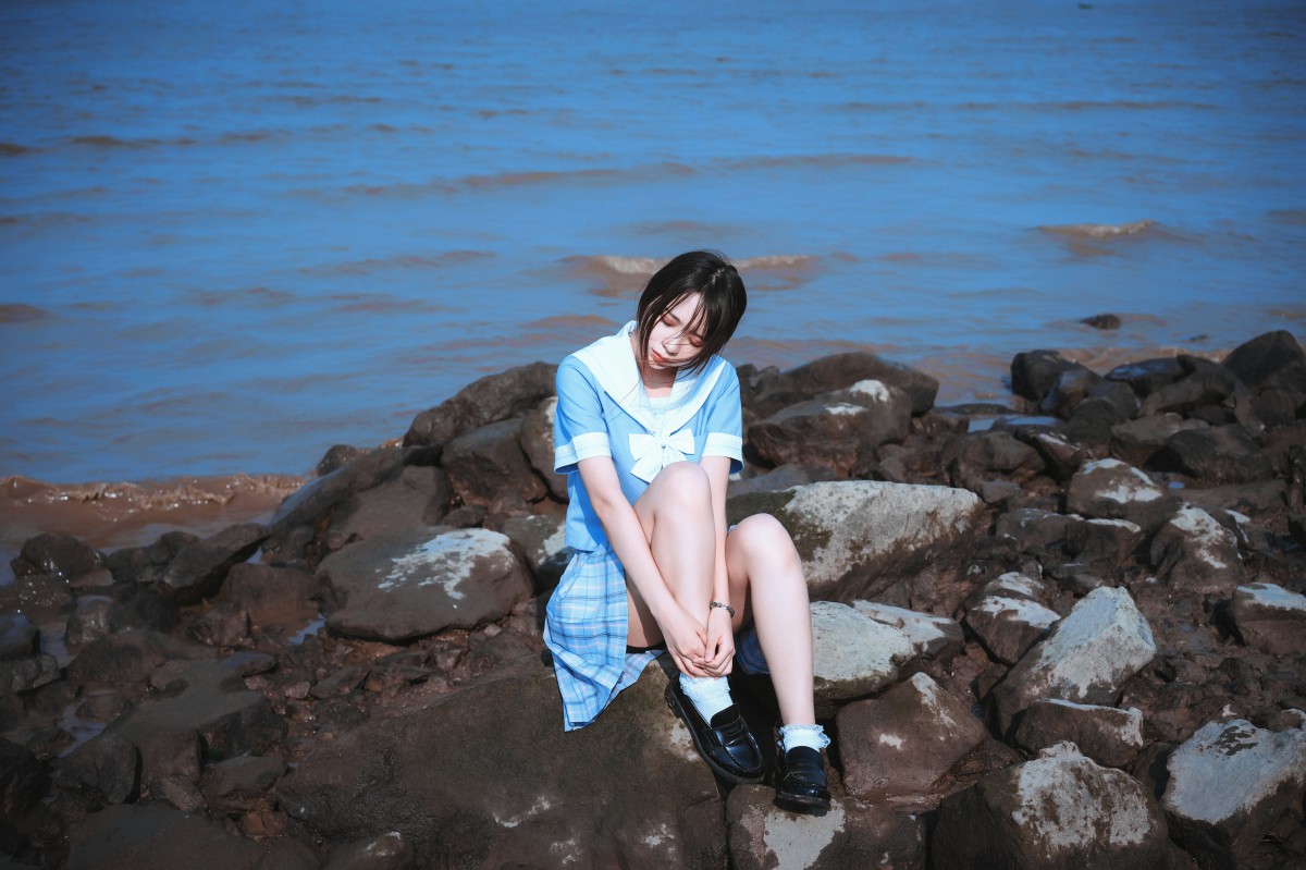 图片[20]-疯猫ss – 一起去海鸥岛吧 – COSPLAY-小乔阁