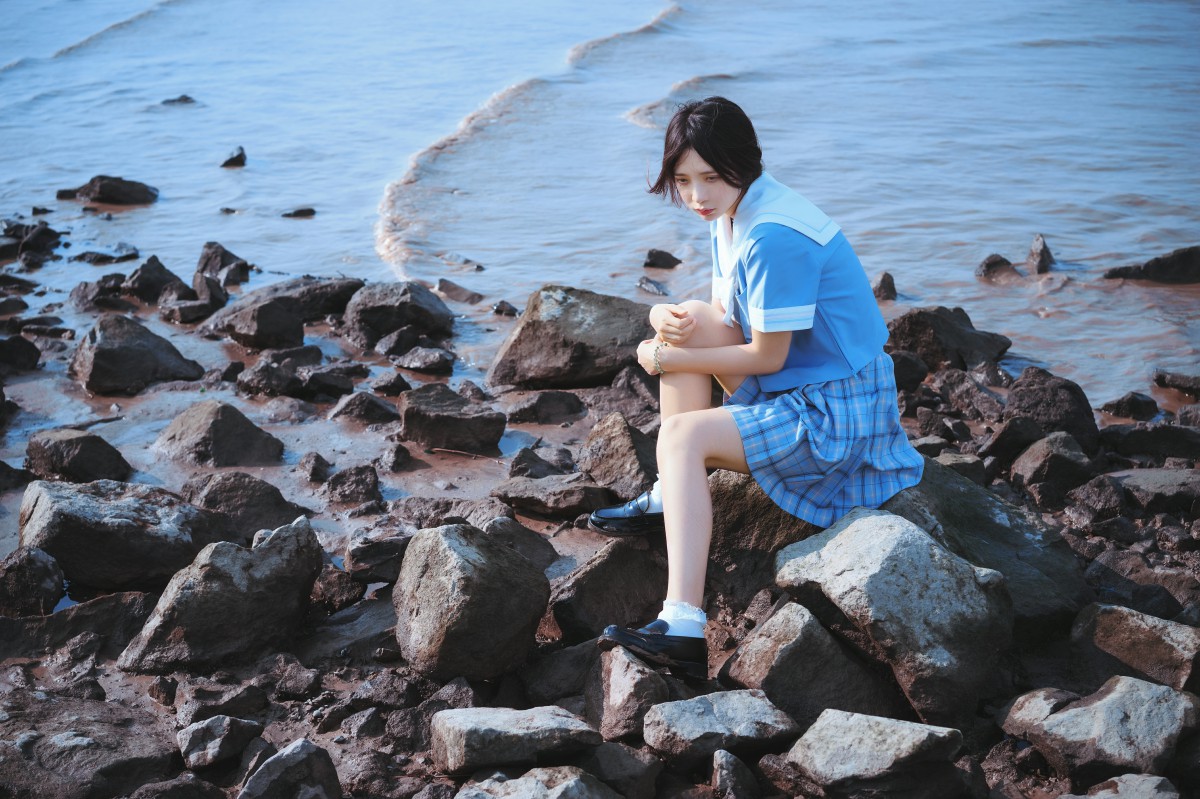 图片[22]-疯猫ss – 一起去海鸥岛吧 – COSPLAY-小乔阁