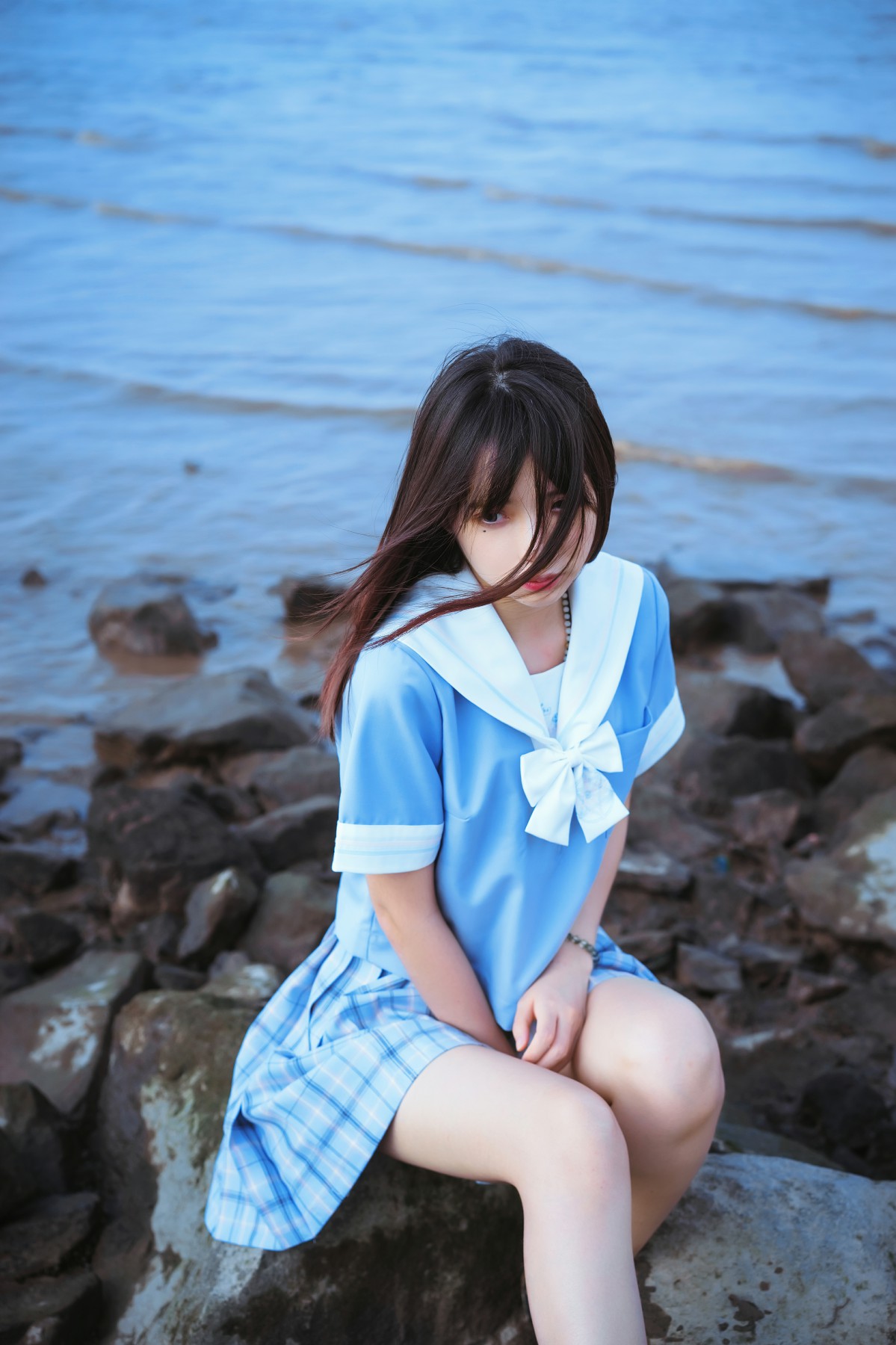 图片[23]-疯猫ss – 一起去海鸥岛吧 – COSPLAY-小乔阁