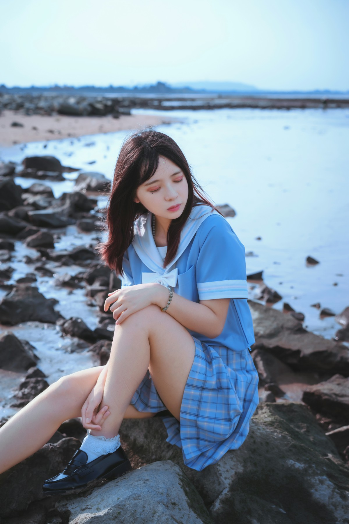 图片[24]-疯猫ss – 一起去海鸥岛吧 – COSPLAY-小乔阁