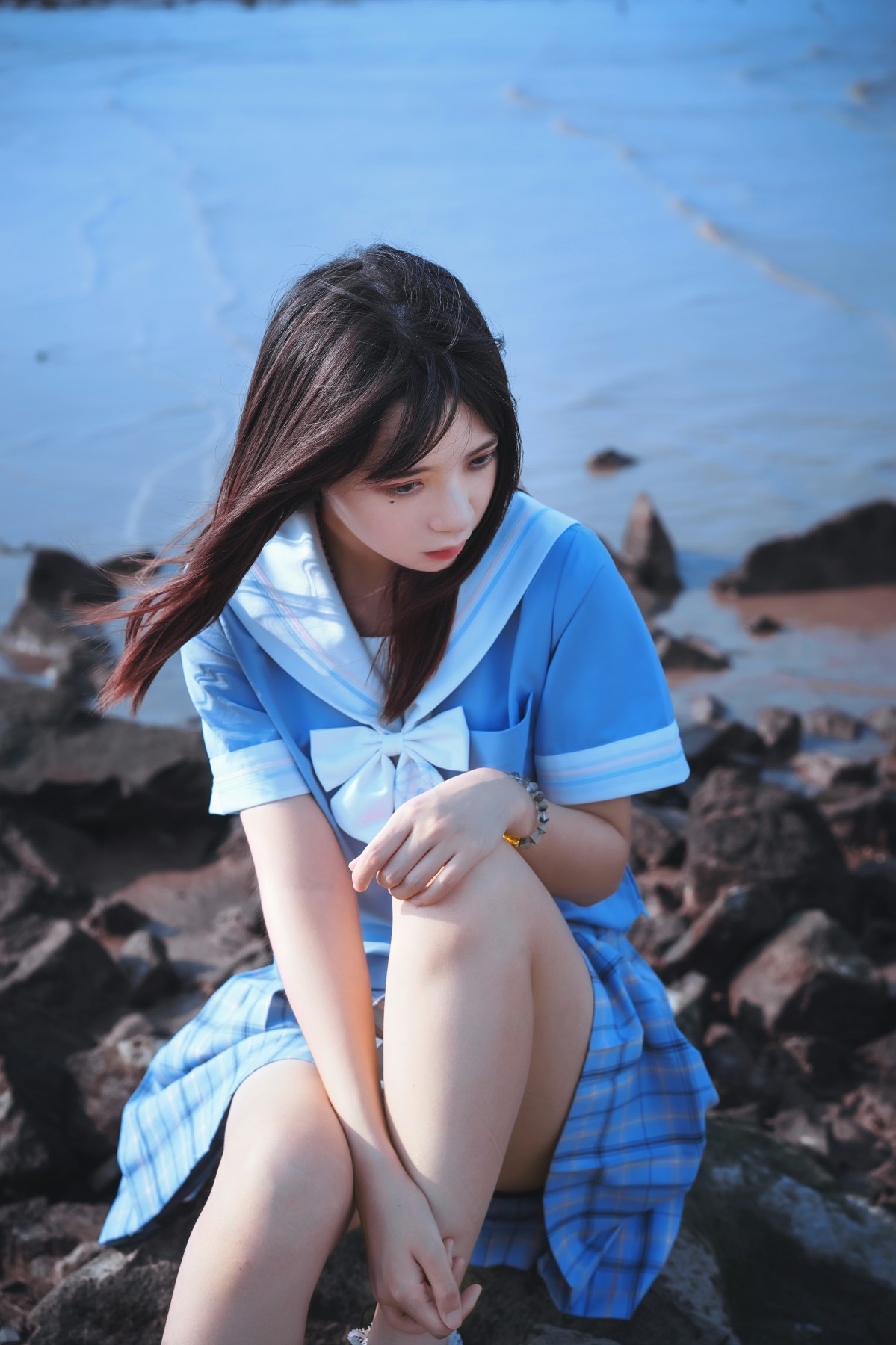 图片[25]-疯猫ss – 一起去海鸥岛吧 – COSPLAY-小乔阁