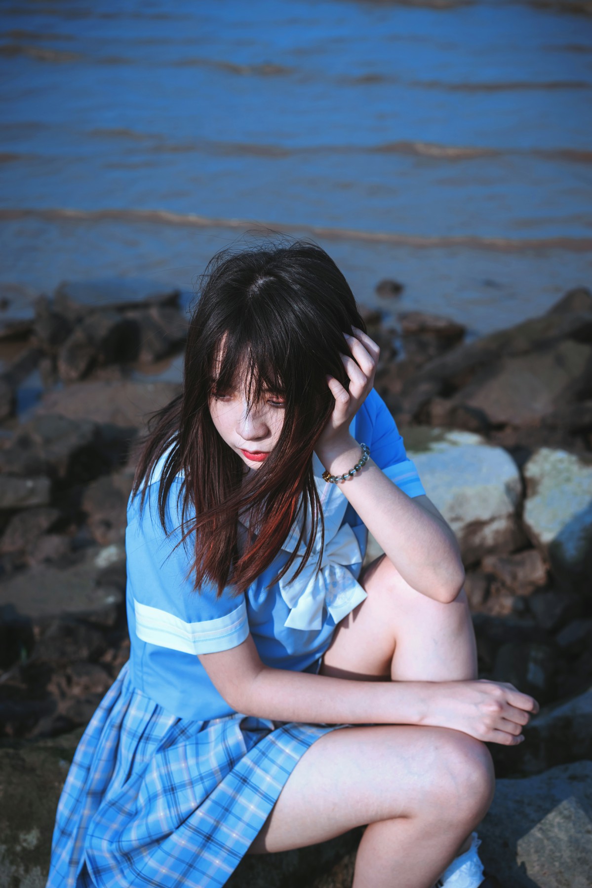 图片[26]-疯猫ss – 一起去海鸥岛吧 – COSPLAY-小乔阁