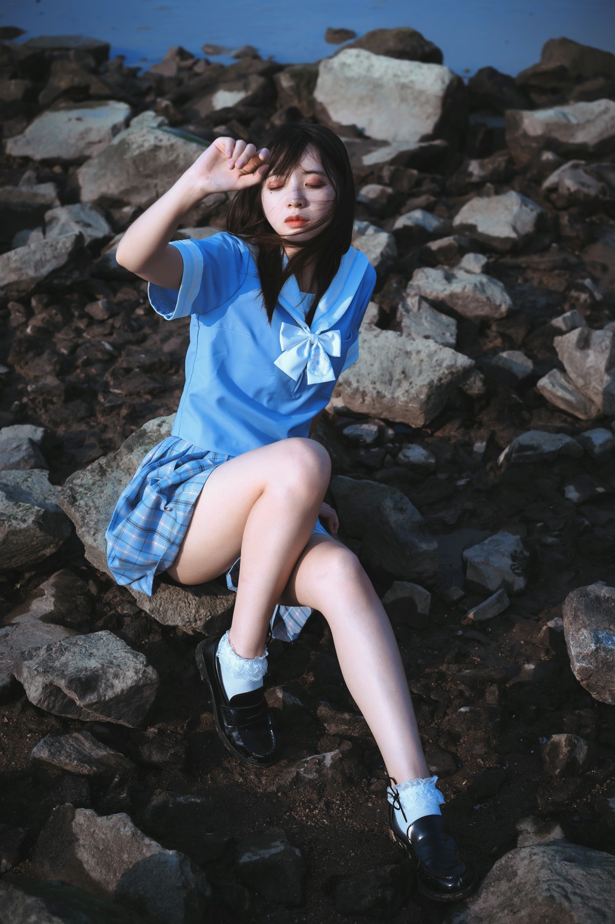 图片[28]-疯猫ss – 一起去海鸥岛吧 – COSPLAY-小乔阁