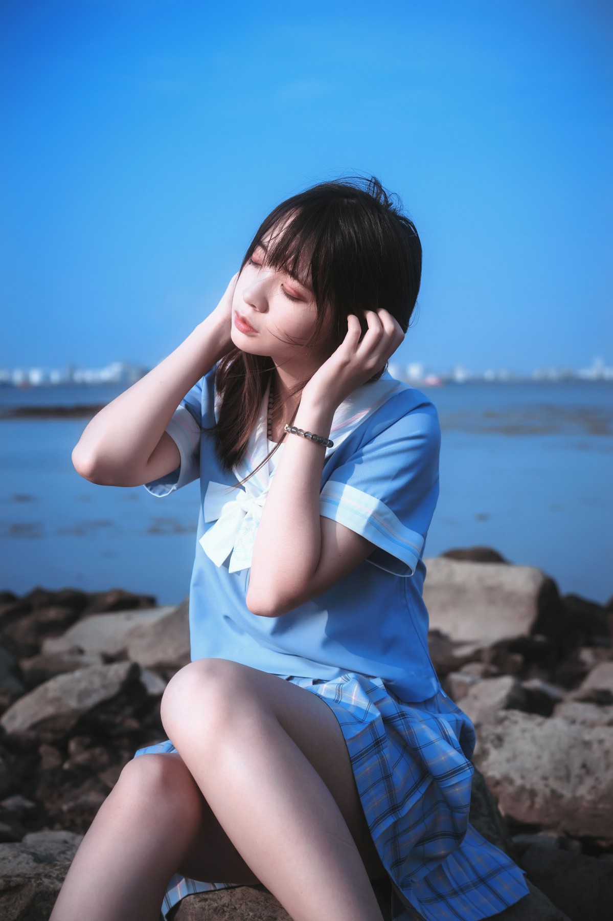 图片[29]-疯猫ss – 一起去海鸥岛吧 – COSPLAY-小乔阁