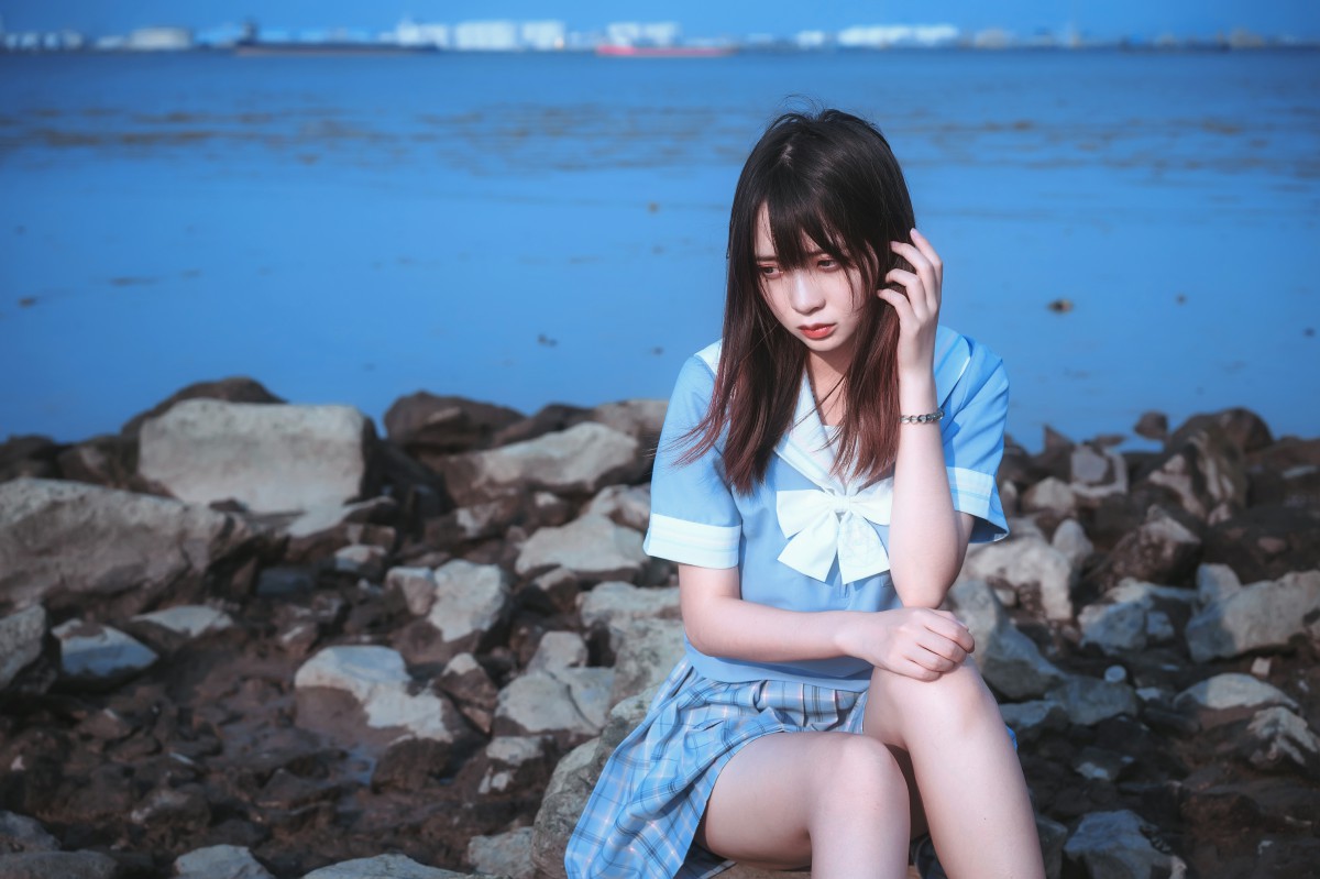 图片[30]-疯猫ss – 一起去海鸥岛吧 – COSPLAY-小乔阁