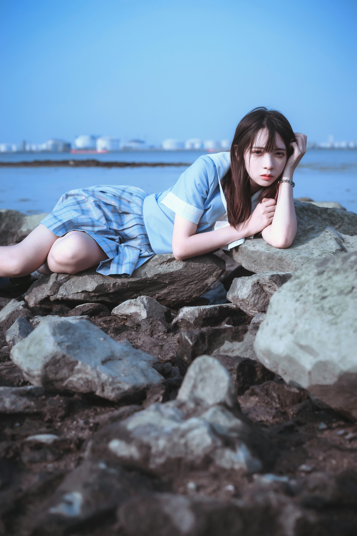 图片[31]-疯猫ss – 一起去海鸥岛吧 – COSPLAY-小乔阁