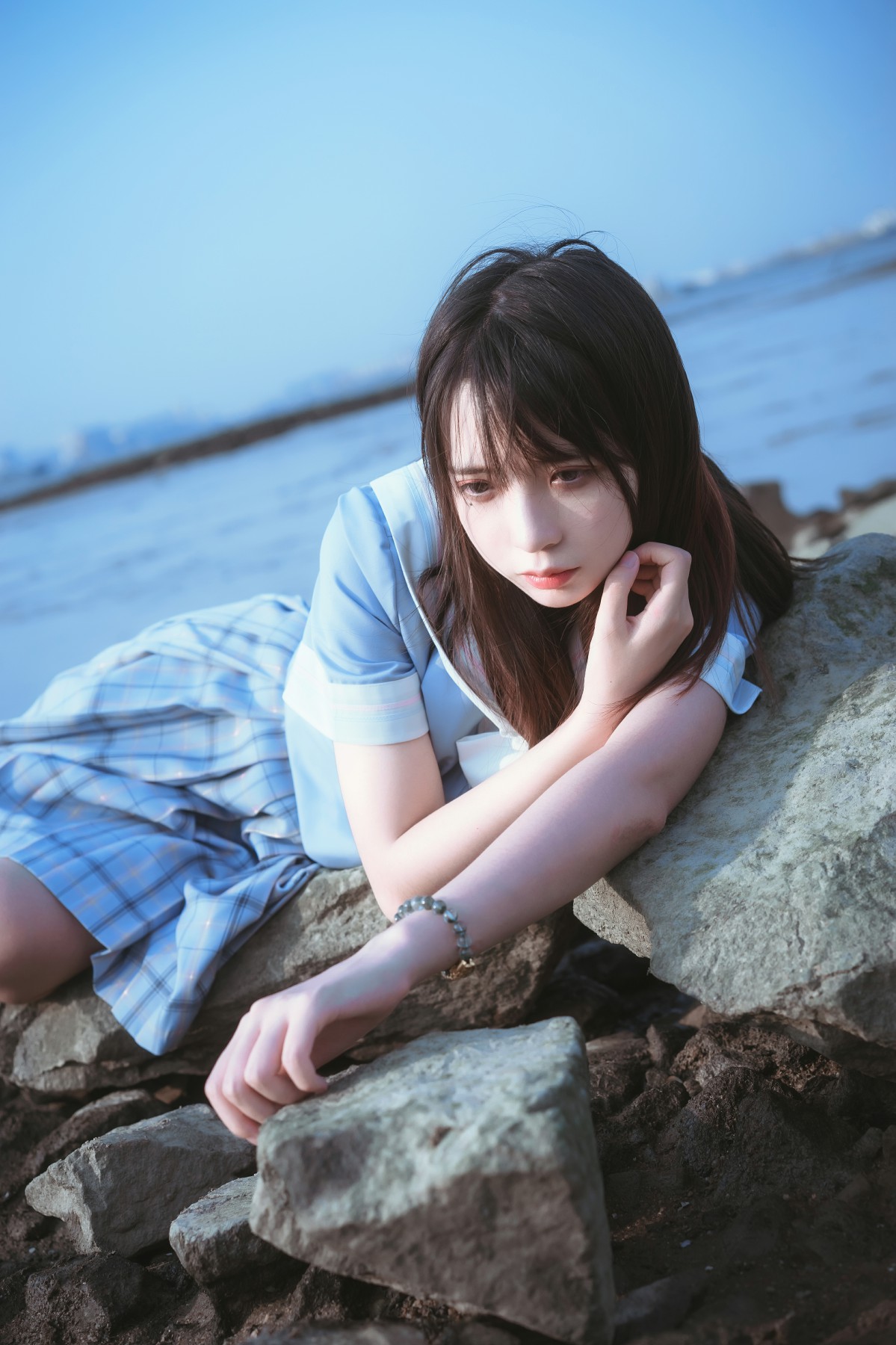 图片[32]-疯猫ss – 一起去海鸥岛吧 – COSPLAY-小乔阁