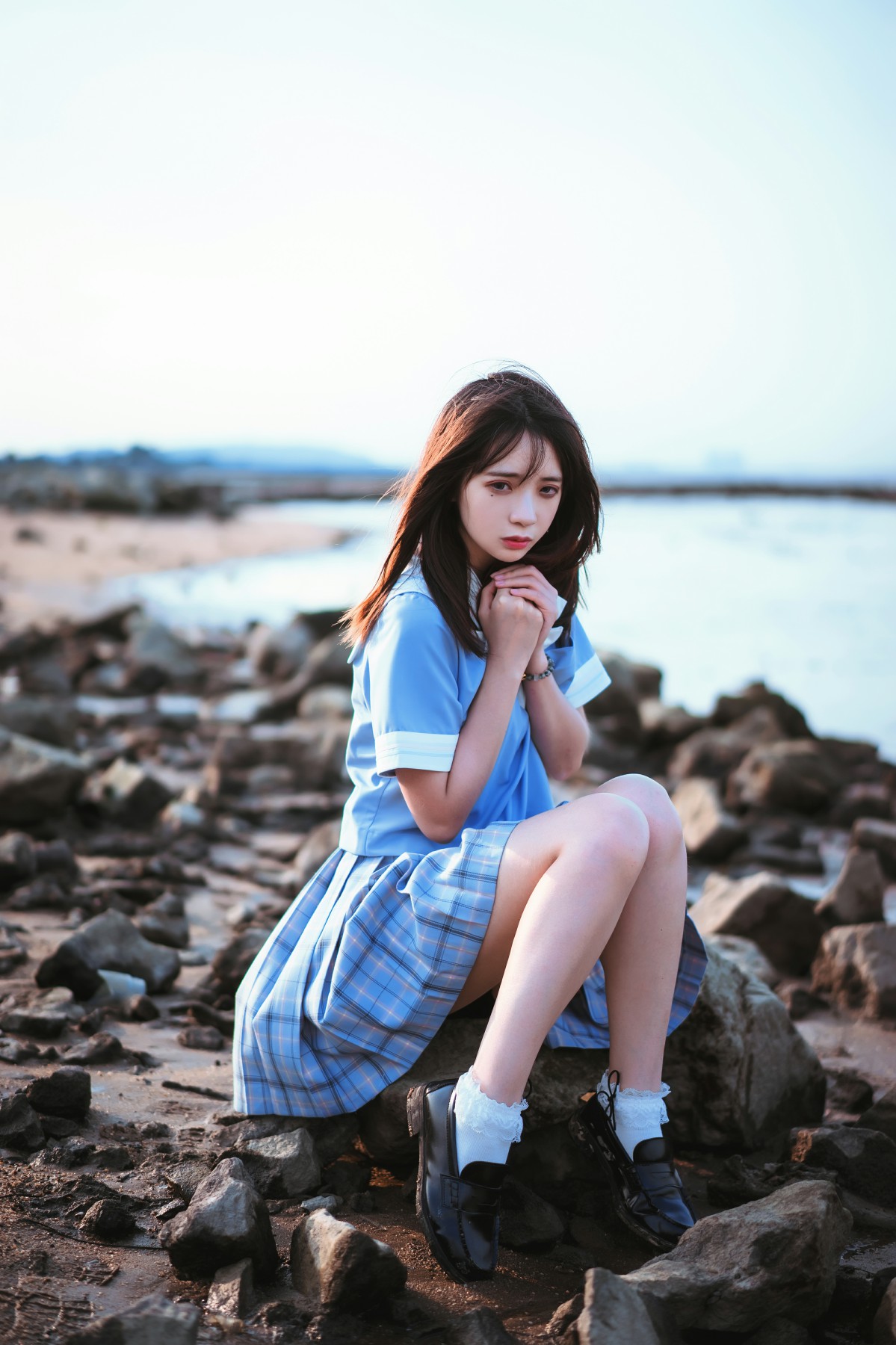 图片[33]-疯猫ss – 一起去海鸥岛吧 – COSPLAY-小乔阁