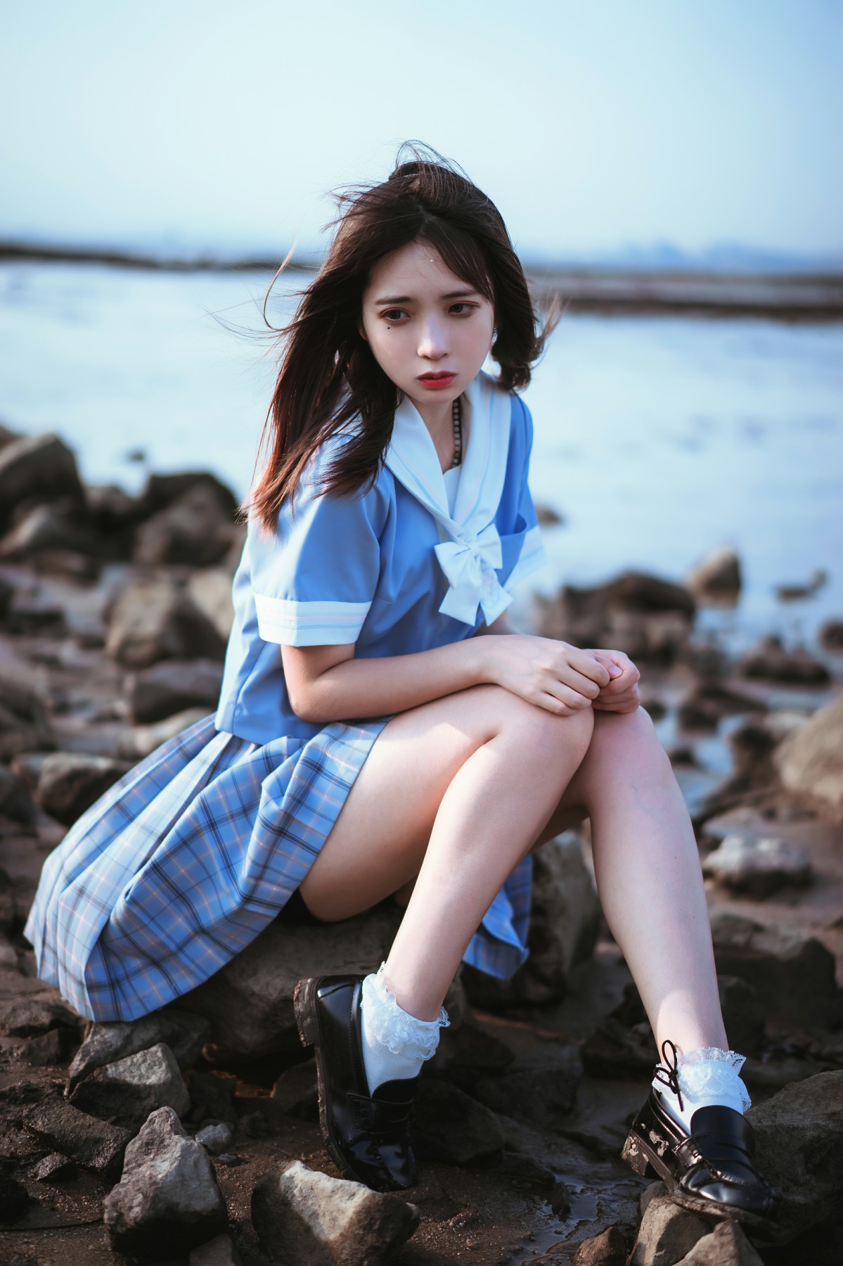 图片[34]-疯猫ss – 一起去海鸥岛吧 – COSPLAY-小乔阁