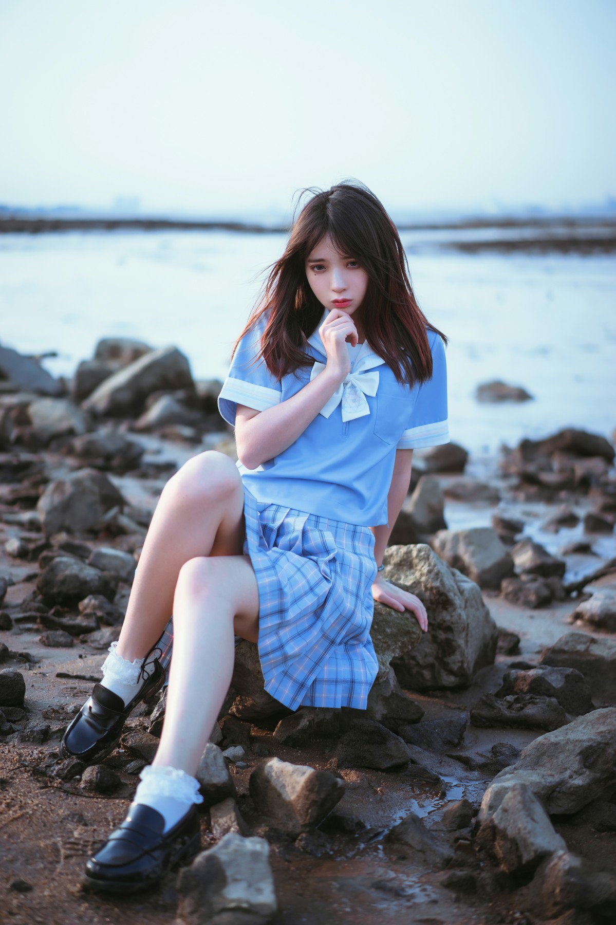 图片[35]-疯猫ss – 一起去海鸥岛吧 – COSPLAY-小乔阁