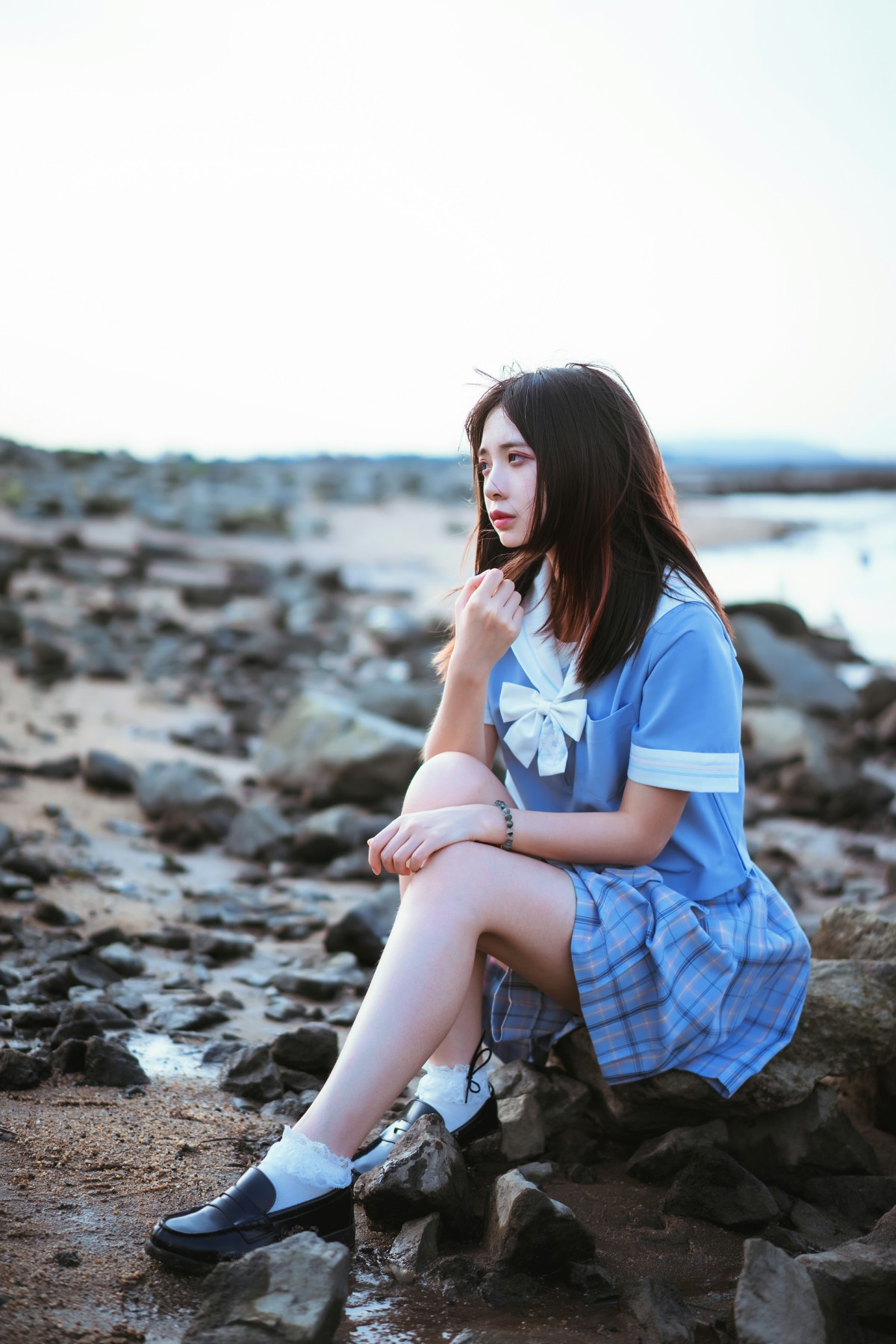图片[36]-疯猫ss – 一起去海鸥岛吧 – COSPLAY-小乔阁