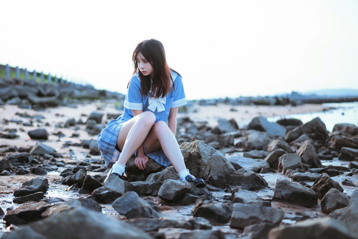 图片[38]-疯猫ss – 一起去海鸥岛吧 – COSPLAY-小乔阁