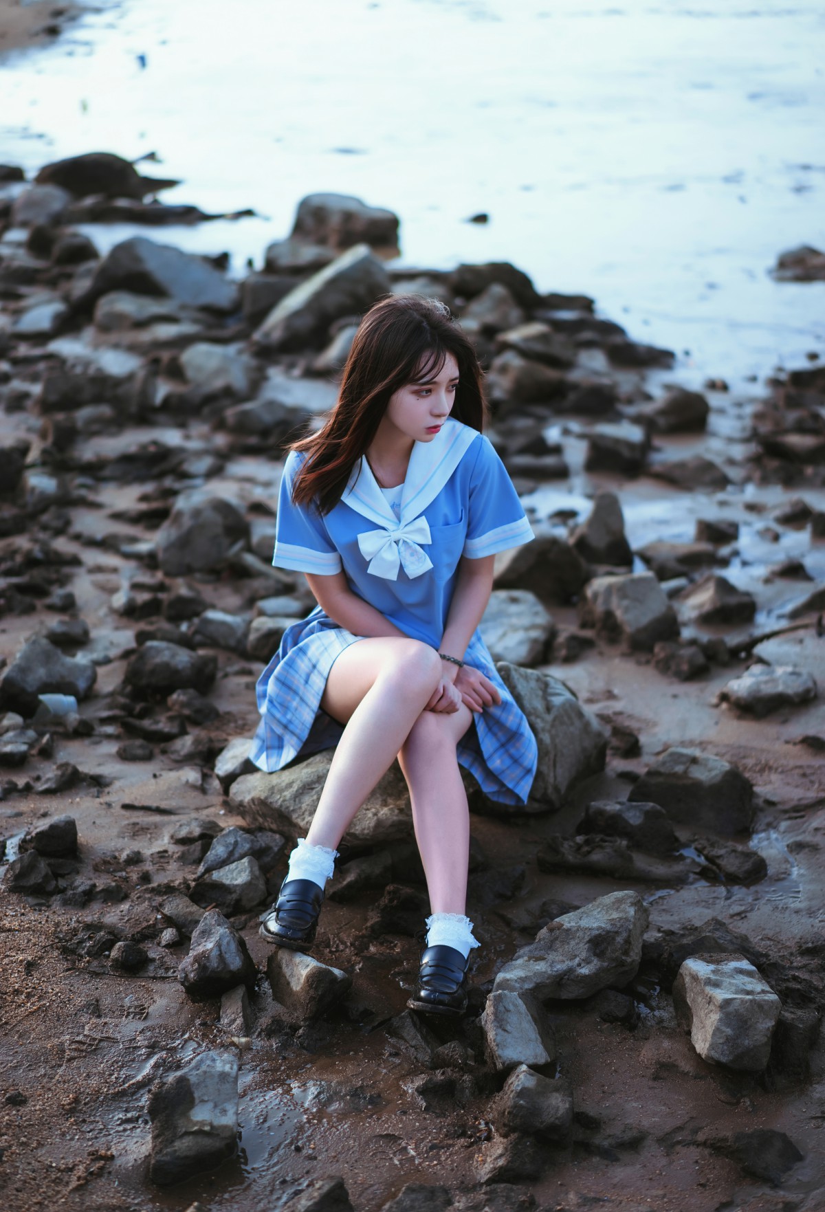 图片[40]-疯猫ss – 一起去海鸥岛吧 – COSPLAY-小乔阁