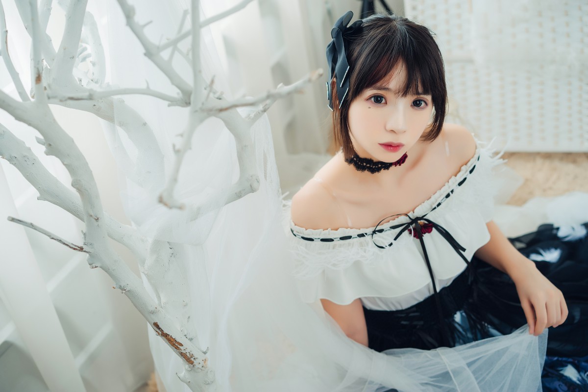 疯猫ss -小裙子 – COSPLAY-小乔阁