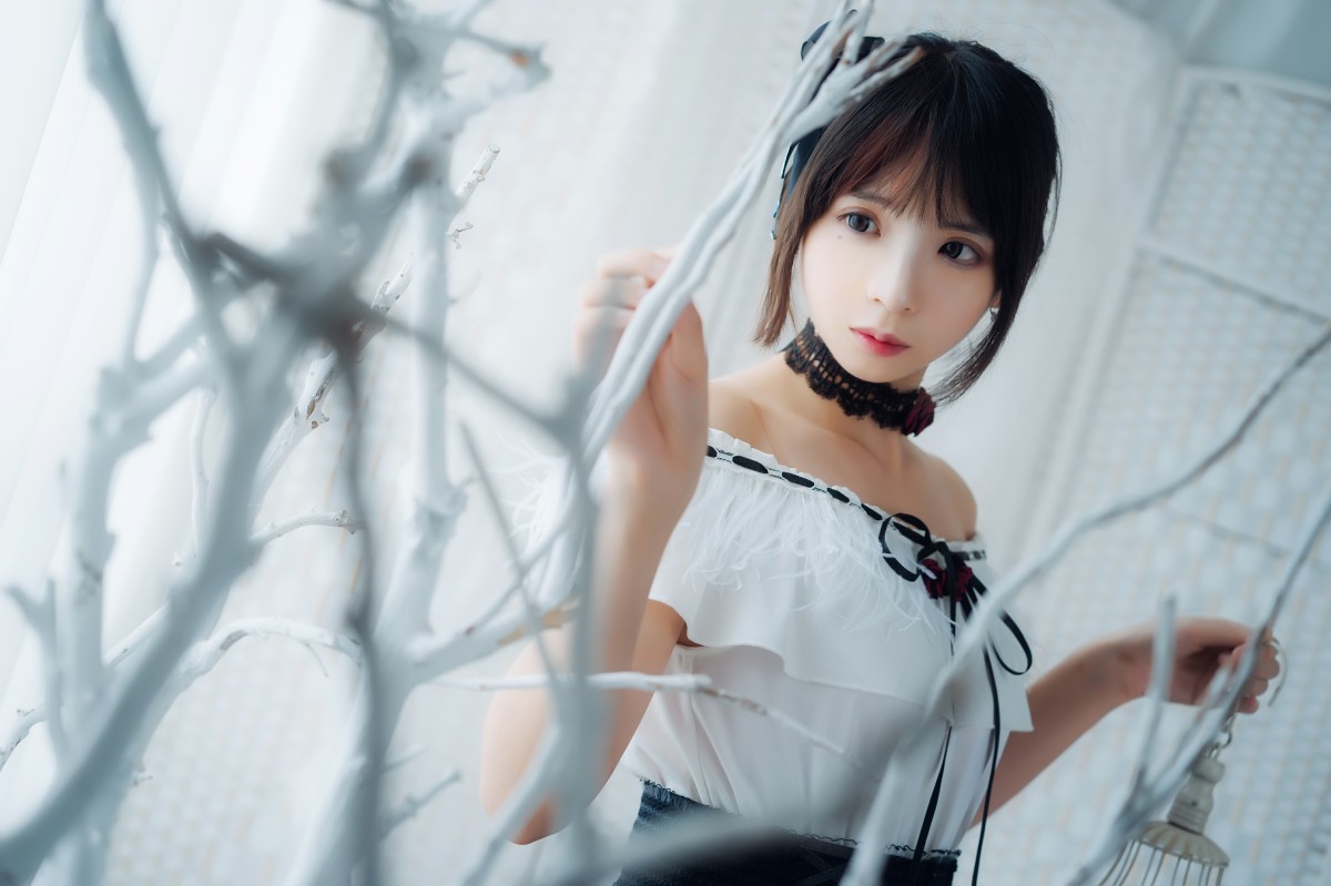 图片[6]-疯猫ss -小裙子 – COSPLAY-小乔阁