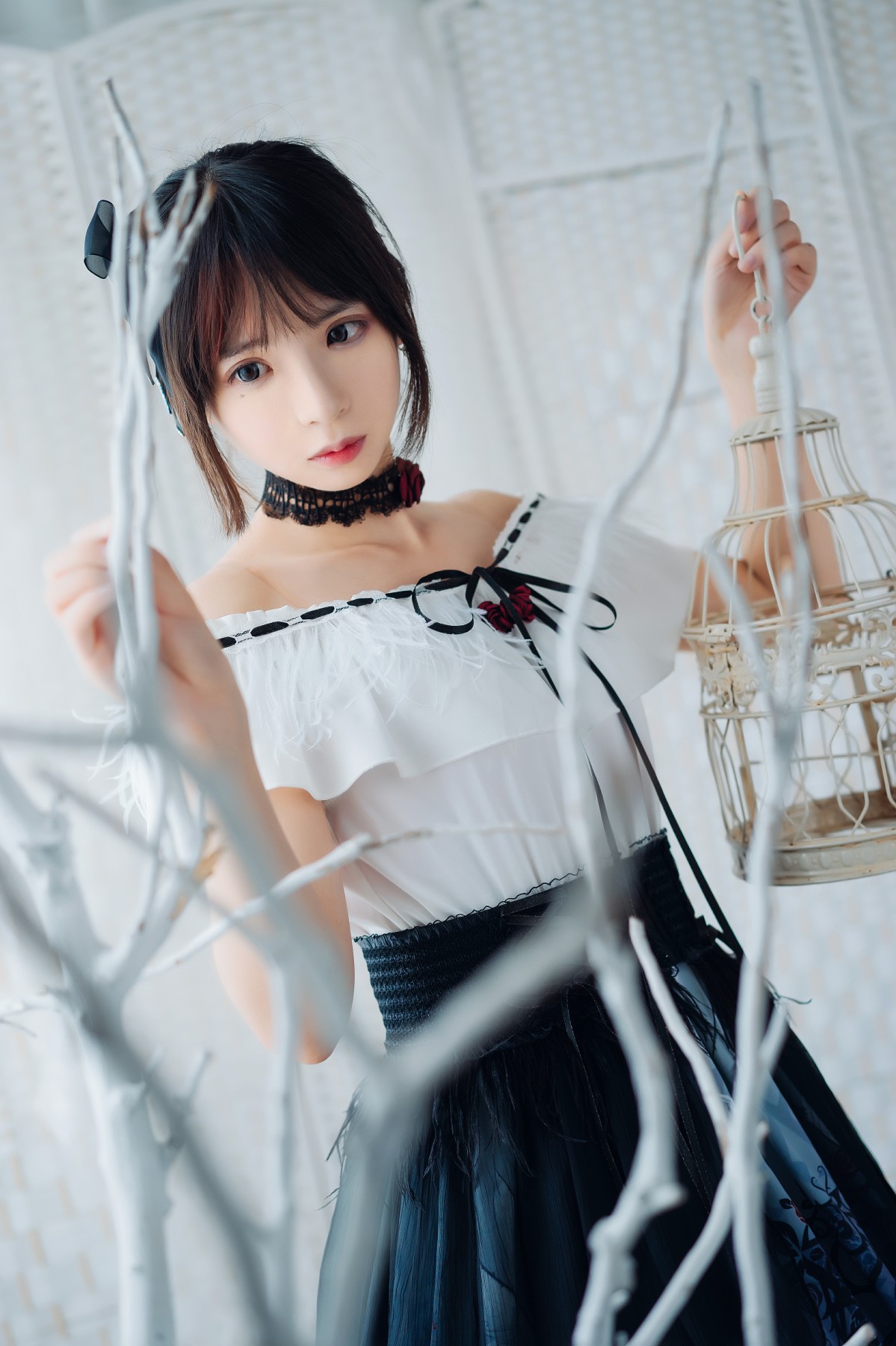 图片[7]-疯猫ss -小裙子 – COSPLAY-小乔阁