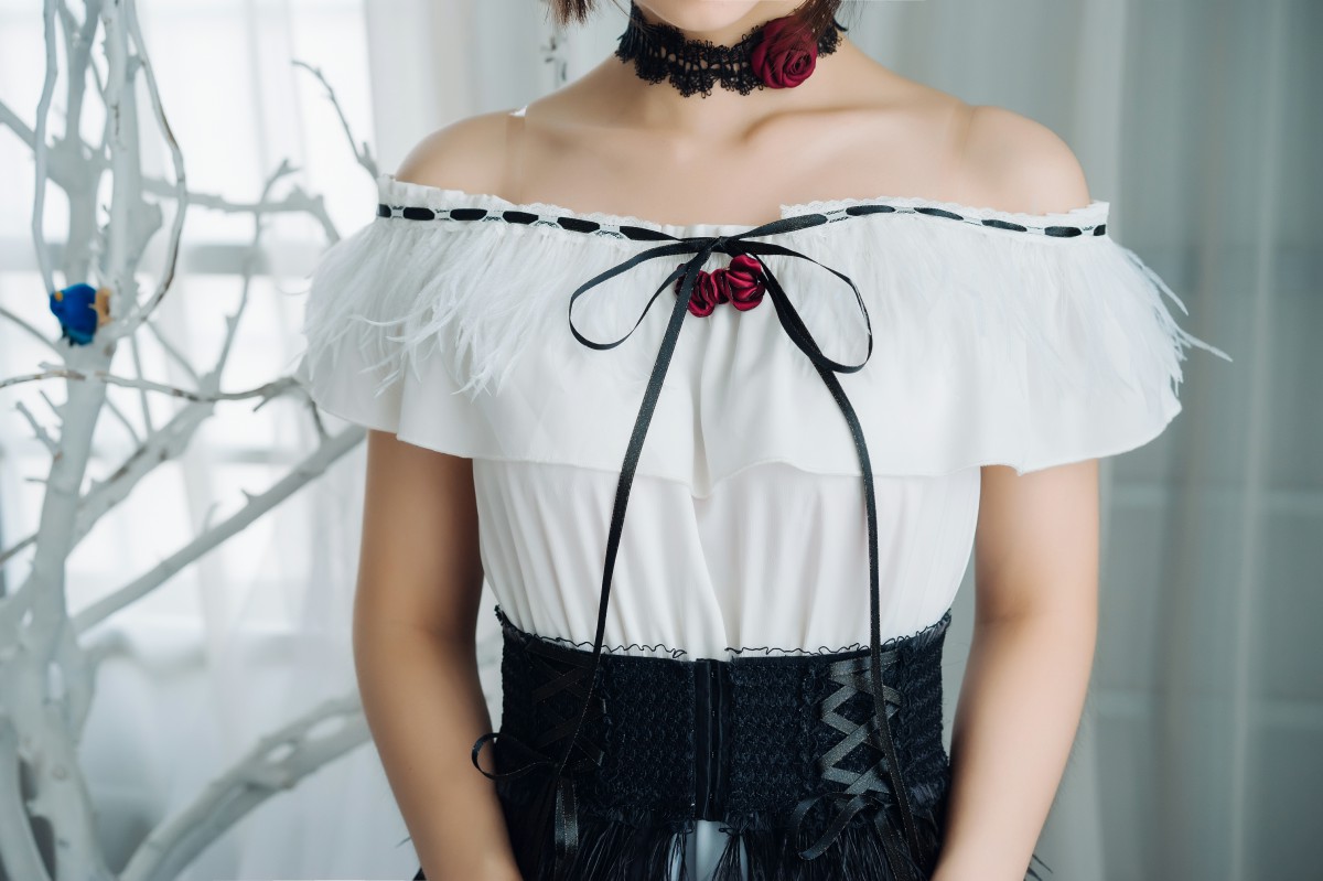 图片[14]-疯猫ss -小裙子 – COSPLAY-小乔阁