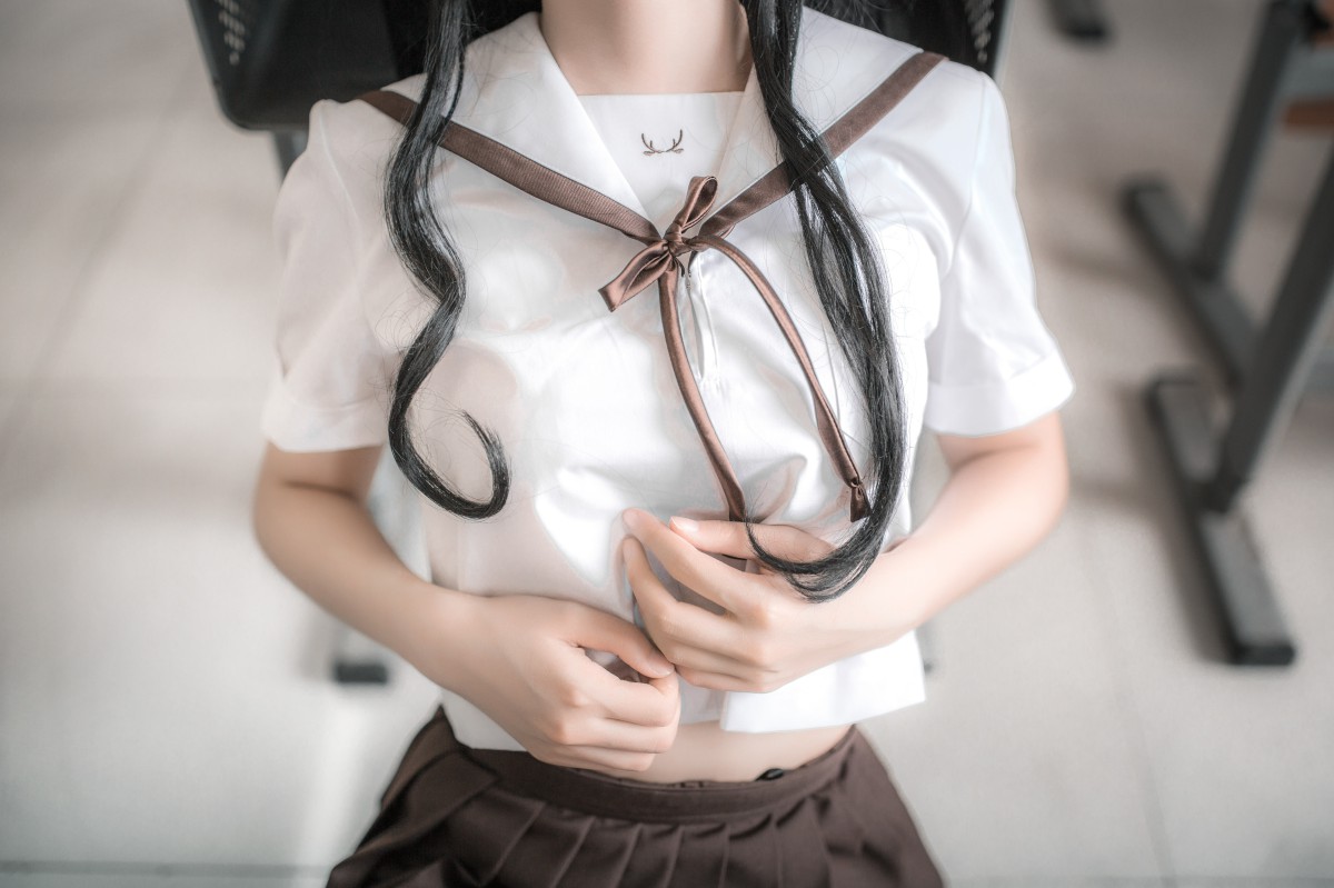 图片[7]-疯猫ss -棕裙 – COSPLAY-小乔阁