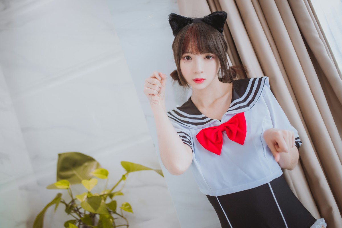 图片[2]-疯猫ss -浴缸 – COSPLAY-小乔阁