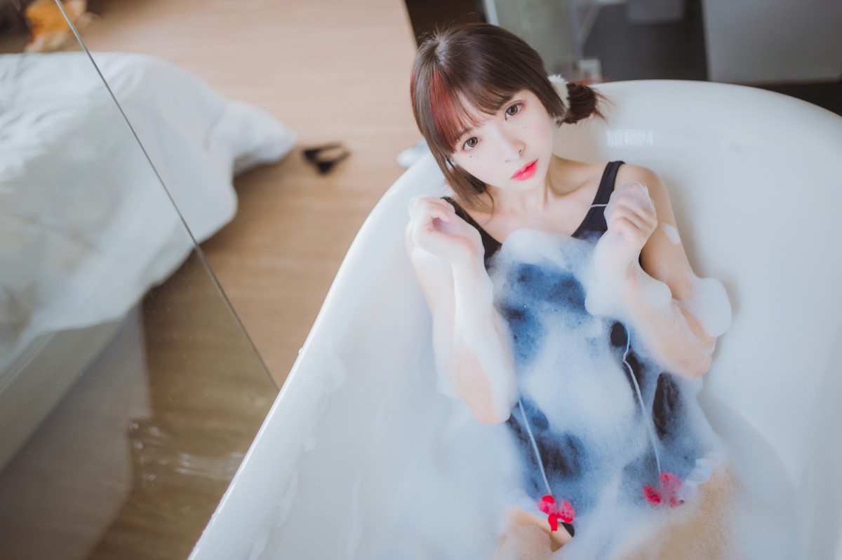 图片[16]-疯猫ss -浴缸 – COSPLAY-小乔阁